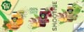 Smoothie'ler